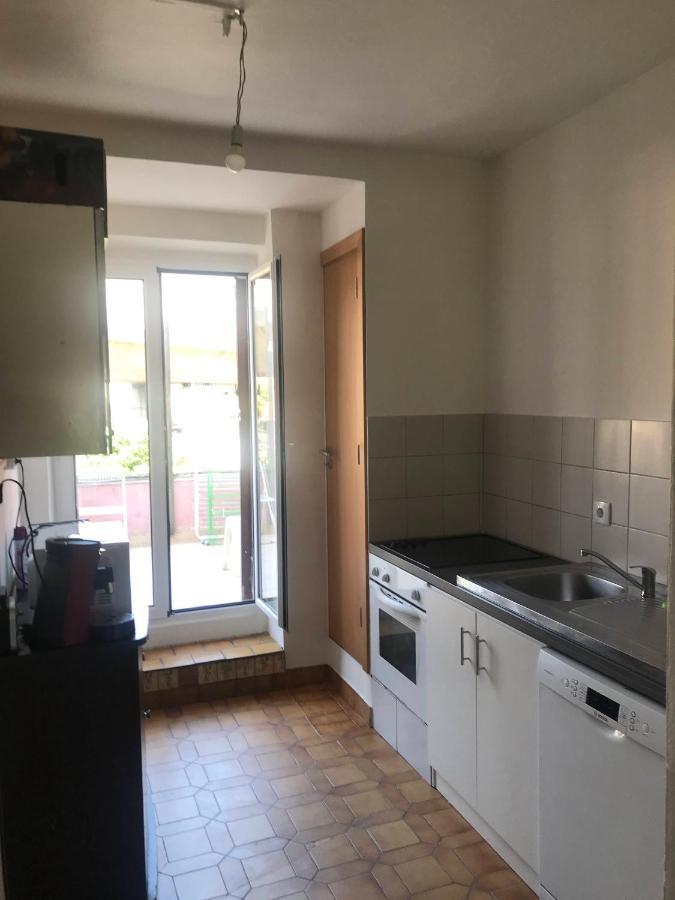 Residence Banlieue Parisienne Neuilly المظهر الخارجي الصورة