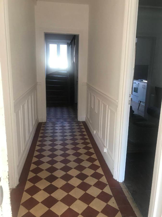 Residence Banlieue Parisienne Neuilly المظهر الخارجي الصورة