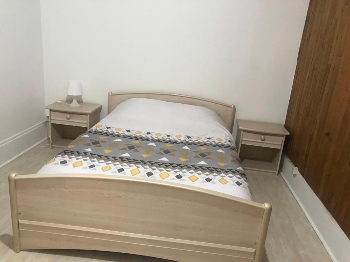 Residence Banlieue Parisienne Neuilly المظهر الخارجي الصورة