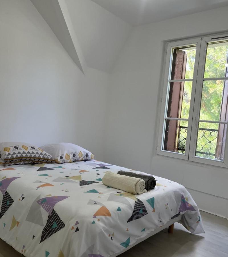 Residence Banlieue Parisienne Neuilly المظهر الخارجي الصورة