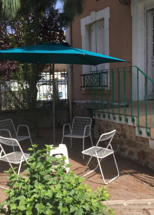 Residence Banlieue Parisienne Neuilly المظهر الخارجي الصورة