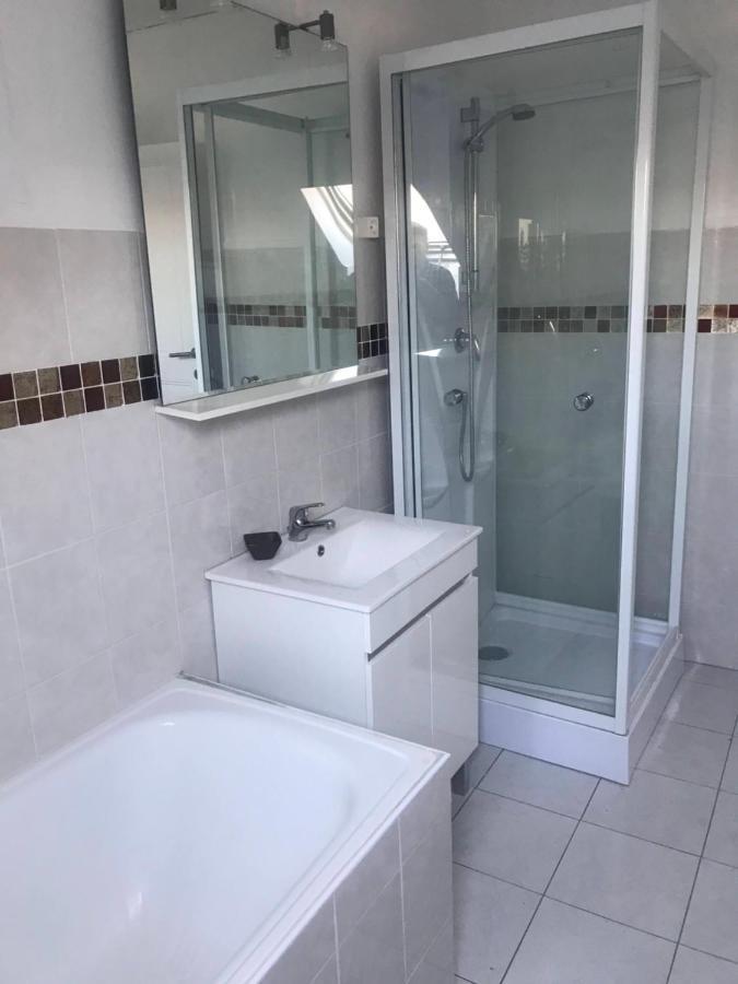 Residence Banlieue Parisienne Neuilly المظهر الخارجي الصورة