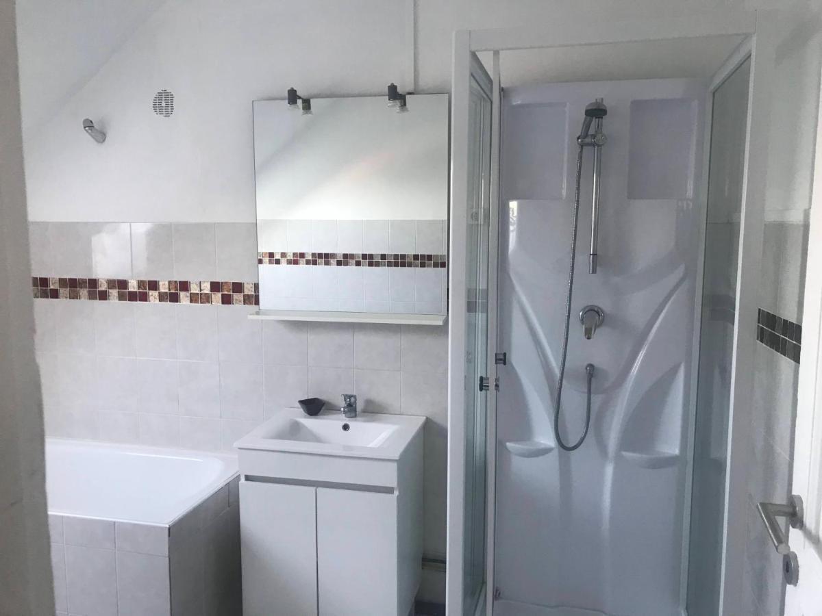 Residence Banlieue Parisienne Neuilly المظهر الخارجي الصورة